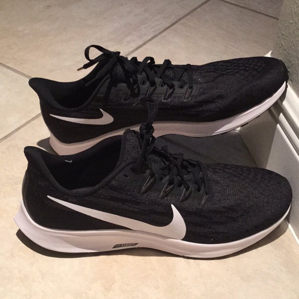 Nike Zoom Sneakers